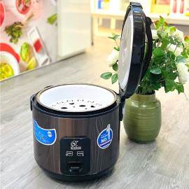 Nồi cơm điện Orkin Thái Lan 3,2L công suất 1200W OR30A, bảo hành 12 tháng