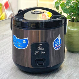 Nồi cơm điện Orkin Thái Lan 3,2L công suất 1200W OR30A, bảo hành 12 tháng