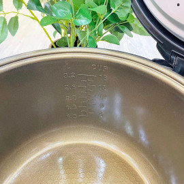 Nồi cơm điện Orkin Thái Lan 3,2L công suất 1200W OR30A, bảo hành 12 tháng