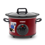 Nồi nấu chậm, kho cá, ninh xương Koreno Thái Lan 2.5L KN-825