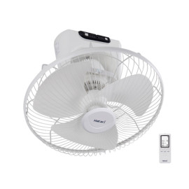 Quạt đảo trần Thái Lan Hatari HT-C16R1 có Remote, bảo hành 36 tháng