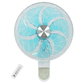 Quạt treo tường Orkin Thái Lan 7 cánh OR-S500 kèm khiển từ xa, bảo hành 2 năm