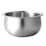 Lòng, Ruột Inox 304 1.2 lít cho Nồi cơm điện tử Orkin OR-V12