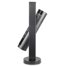 Quạt sưởi gốm Ceramic Koreno Thái Lan KN-557 công suất 2200W kèm khiển từ xa