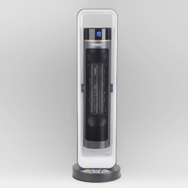 Quạt sưởi gốm Ceramic Koreno Thái Lan KN-557 công suất 2200W kèm khiển từ xa