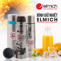 Hộp cơm và bình giữ nhiệt