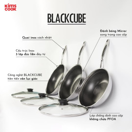 Chảo dùng bếp từ