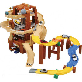 Đồ chơi lắp ráp