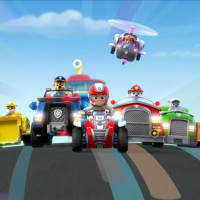 Đồ chơi mô hình