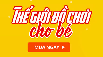Đồ chơi trẻ em