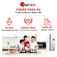 Đồ gia dụng Elmich