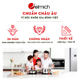 Đồ gia dụng Elmich