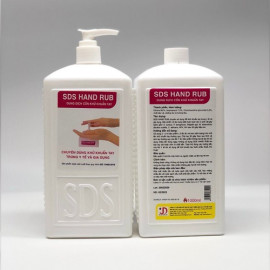 Dung dịch tẩy rửa vệ sinh hàng Nhật