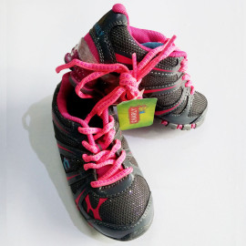 Giầy Việt Nam xuất khẩu