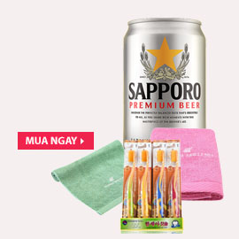 Hàng tiêu dùng thông minh