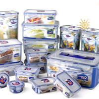 Hộp đựng thực phẩm