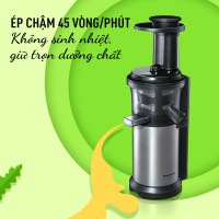 Máy xay, máy ép, máy vắt cam