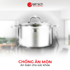 Nồi dùng bếp từ