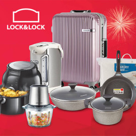 Sản phẩm Lock&lock