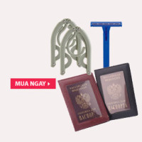 Tiện ích du lịch