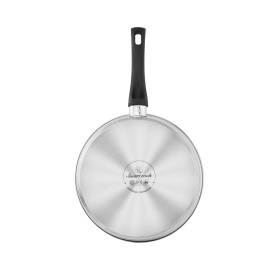 Chảo Inox 304 chống dính 3 đáy Elmich Smartcook MaxB SM-3766 size 20cm