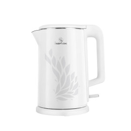 Ấm đun siêu tốc Smartcook 1,5 lít KES-3868 ruột Inox, bảo hành 12 tháng