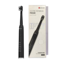 Bàn chải đánh răng điện Elmich Procare TBE-8454BK ..