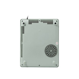 Bếp điện từ đơn Elmich ICE9300 công suát 2000W, bảo hành 24 tháng chính hãng