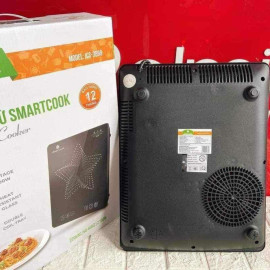 Bếp điện từ cảm ứng Elmich Smartcook ICS-3869 công suất 2100W