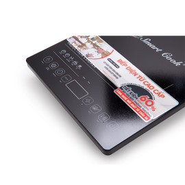 Bếp điện từ Elmich Smartcook SM-7952 hàng chính hãng, bảo hành 12 tháng