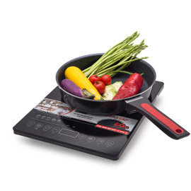 Bếp điện từ Elmich Smartcook SM-7952 hàng chính hãng, bảo hành 12 tháng