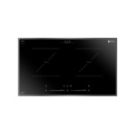 Bếp điện từ đôi Elmich ICE-3492 công nghệ Inverter xuất xứ Malaysia bảo hành 24 tháng