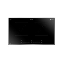 Bếp điện từ đôi Elmich ICE-3492 công nghệ Inverter xuất xứ Malaysia bảo hành 24 tháng