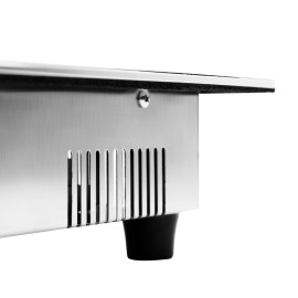 Bếp điện từ đôi Elmich ICE-3492 công nghệ Inverter xuất xứ Malaysia bảo hành 24 tháng