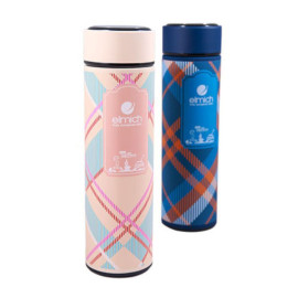 Bình giữ nhiệt Inox 304 Elmich Thermos 450ml EL-07..
