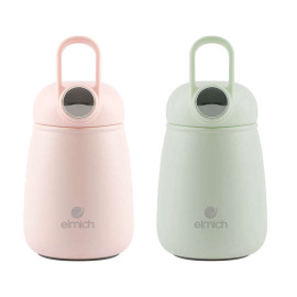 Bình giữ nhiệt Baby Inox 316 Elmich EL8017 dung tích 300ml, bảo hành 6 tháng
