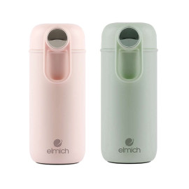 Bình giữ nhiệt Inox 316 Elmich EL8018 dung tích 400ml bảo hành 6 tháng