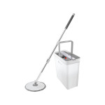 Bộ cây lau nhà tự vắt thông minh Elmich EL8428 bàn xoay 360 độ