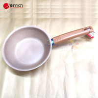 Chảo chống dính 3 lớp ILAG Ultimate đáy từ Elmich EL5734MN size 24cm