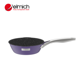Chảo chống dính Inox 304 liền khối Elmich Hera EL-8185 size 20cm