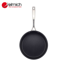 Chảo 20cm 3 đáy inox 304 chống dính cao cấp Elmich MaxA EL3761