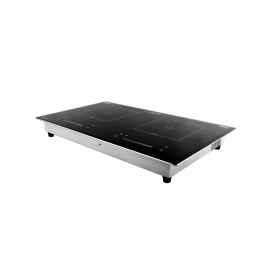 Bếp điện từ đôi Elmich ICE-3490 công nghệ Inverter xuất xứ Malaysia bảo hành 24 tháng