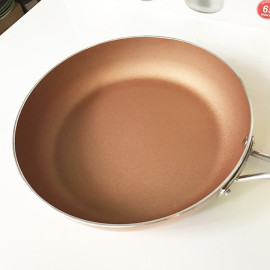 Chảo 28cm Full Induction Elmich Royal Deluxe Plus EL-1141 hàng chính hãng, BH 12 tháng