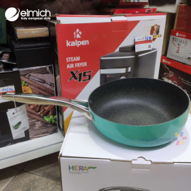 Chảo chống dính Full induction Elmich Hera EL8248 size 28cm