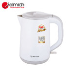 Ấm Đun Nước Siêu Tốc Elmich Smartcook 1200ml KES-0219 chính hãng, bảo hành 12 tháng