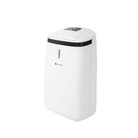 Máy hút ẩm, lọc không khí Elmich DE-3922 dung tích 16L, công nghệ EUROPEAN
