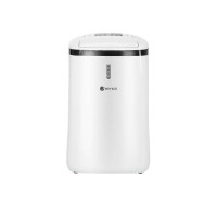 Máy hút ẩm, lọc không khí Elmich DE-3923 dung tích 20L, công nghệ EUROPEAN