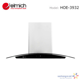 Máy hút mùi Elmich HOE-3932 điều khiển cảm ứng