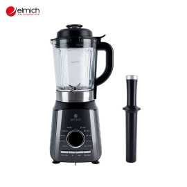Máy xay nấu sữa hạt đa năng Elmich CBE-3902 dung tích 2 lít bảo hành 24 tháng