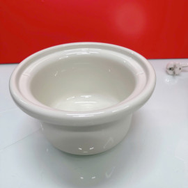 Nồi nấu chậm 2L Elmich SCE-8525 bảo hành 24 tháng - 3 chế độ nấu cháo, hầm, ninh